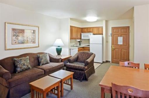 фото отеля Staybridge Suites Vancouver - Portland Area