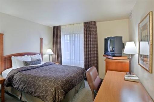 фото отеля Staybridge Suites Vancouver - Portland Area