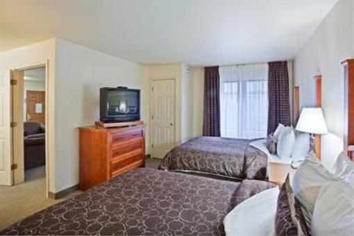 фото отеля Staybridge Suites Vancouver - Portland Area