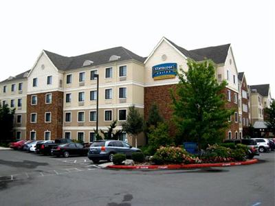 фото отеля Staybridge Suites Vancouver - Portland Area