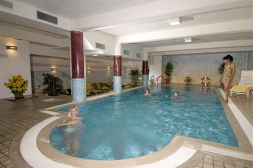 фото отеля Hotel Galvani Torri del Benaco