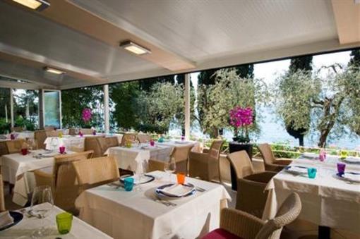 фото отеля Hotel Galvani Torri del Benaco