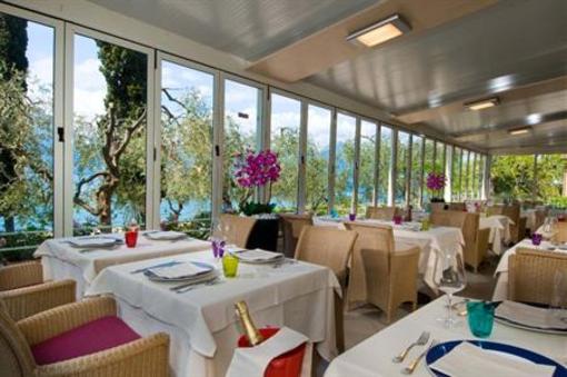 фото отеля Hotel Galvani Torri del Benaco
