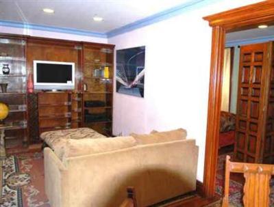 фото отеля The Missing Lantern Guest House New York City