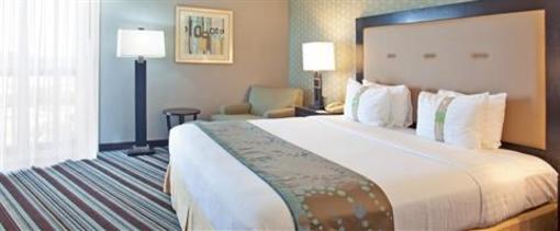 фото отеля Holiday Inn Long Beach Airport Hotel and Conference Center