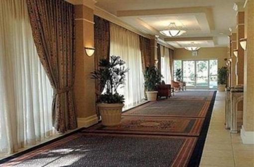 фото отеля Holiday Inn Long Beach Airport Hotel and Conference Center