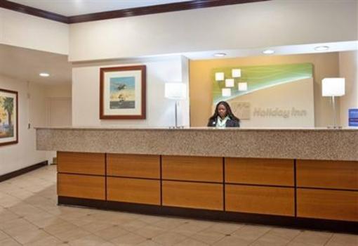 фото отеля Holiday Inn Long Beach Airport Hotel and Conference Center