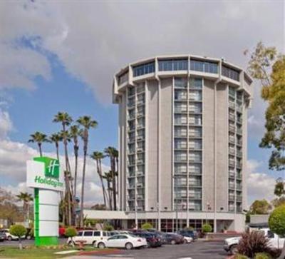 фото отеля Holiday Inn Long Beach Airport Hotel and Conference Center