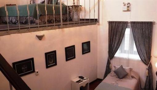 фото отеля Andean Wings Boutique Hotel