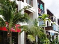 Chaweng Park Place Apartment Koh Samui