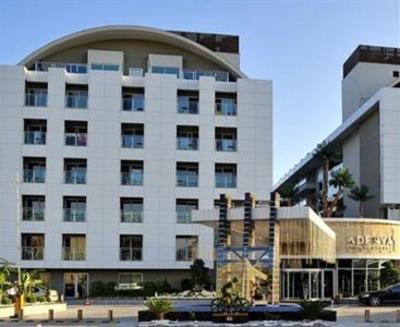 фото отеля Adenya Hotel & Resort