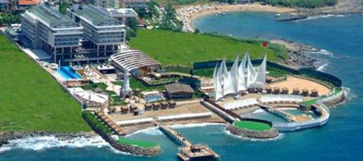 фото отеля Adenya Hotel & Resort