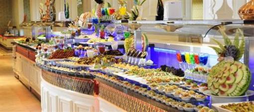 фото отеля Adenya Hotel & Resort