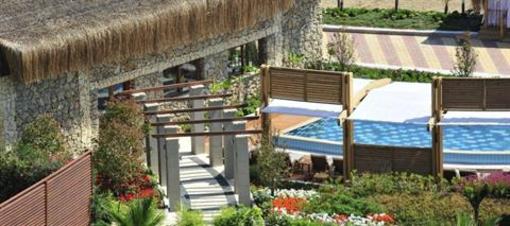 фото отеля Adenya Hotel & Resort