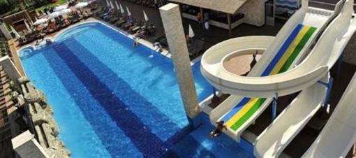 фото отеля Adenya Hotel & Resort