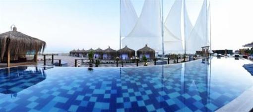 фото отеля Adenya Hotel & Resort
