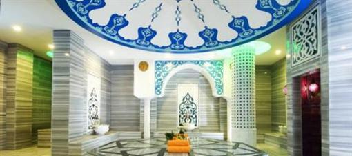 фото отеля Adenya Hotel & Resort