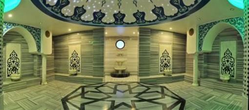 фото отеля Adenya Hotel & Resort