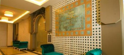 фото отеля Adenya Hotel & Resort