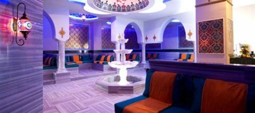 фото отеля Adenya Hotel & Resort