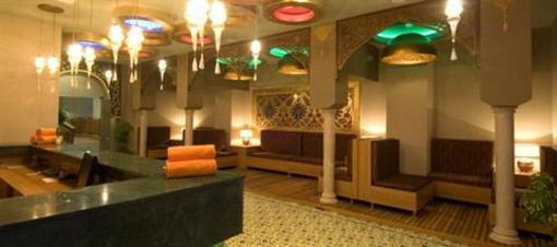 фото отеля Adenya Hotel & Resort