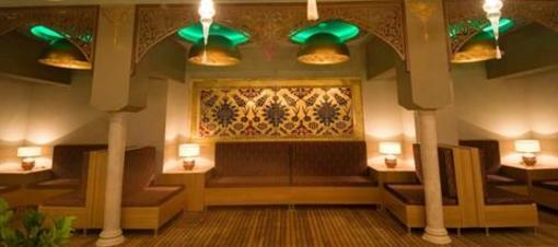 фото отеля Adenya Hotel & Resort