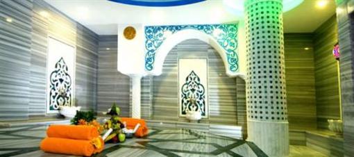 фото отеля Adenya Hotel & Resort