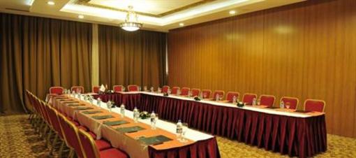 фото отеля Adenya Hotel & Resort