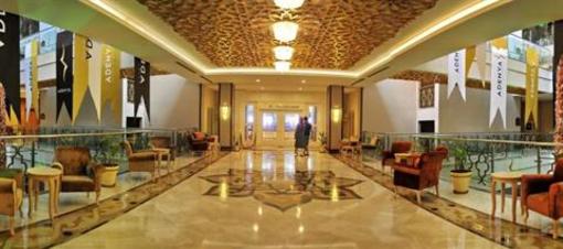 фото отеля Adenya Hotel & Resort
