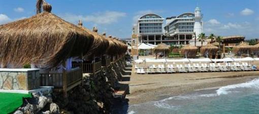 фото отеля Adenya Hotel & Resort