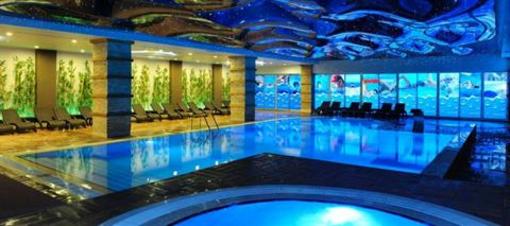 фото отеля Adenya Hotel & Resort