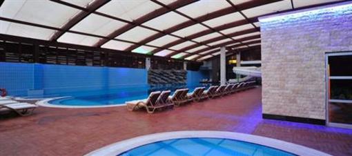 фото отеля Adenya Hotel & Resort