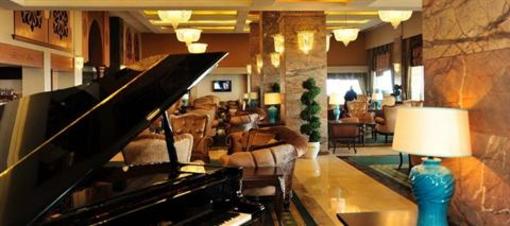 фото отеля Adenya Hotel & Resort