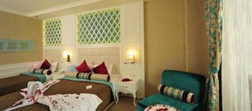 фото отеля Adenya Hotel & Resort