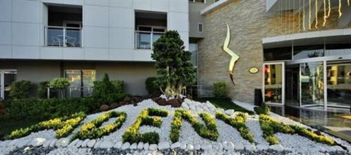 фото отеля Adenya Hotel & Resort