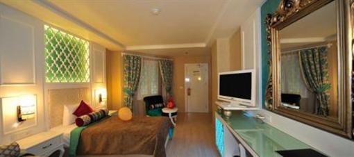 фото отеля Adenya Hotel & Resort