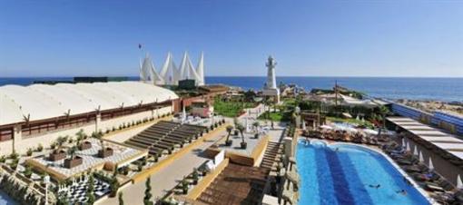 фото отеля Adenya Hotel & Resort