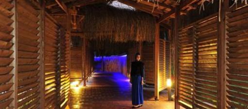 фото отеля Adenya Hotel & Resort