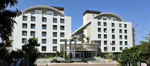 фото отеля Adenya Hotel & Resort