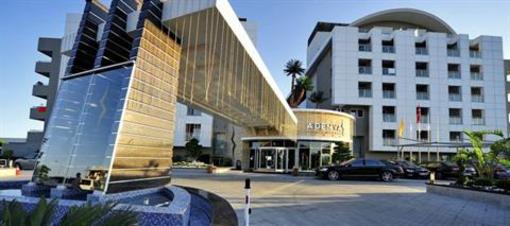 фото отеля Adenya Hotel & Resort