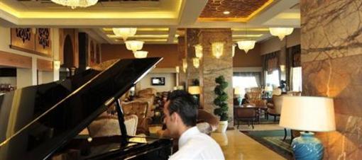 фото отеля Adenya Hotel & Resort