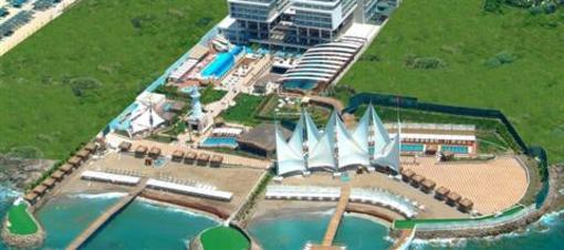 фото отеля Adenya Hotel & Resort