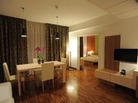 Eureka Palace Hotel Spa Resort