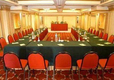 фото отеля Quality Inn Residency