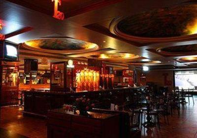 фото отеля Quality Inn Residency
