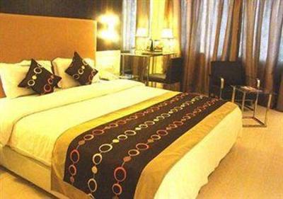 фото отеля Quality Inn Residency