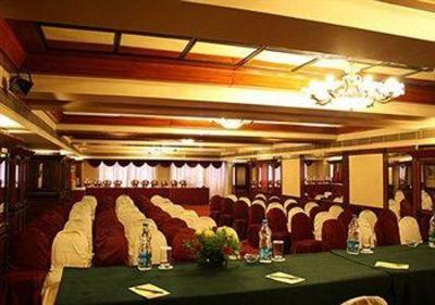 фото отеля Quality Inn Residency