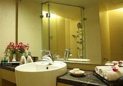 фото отеля Quality Inn Residency