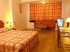 фото отеля Quality Inn Residency