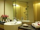 фото отеля Quality Inn Residency